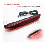 Air Wing Luggage Rack Led Tail Brake Light For Harley Touring Models 2014-2018. Fixed Price $119.86.