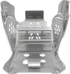 Enduro Engineering Xtreme Skid Plates 24-017X. Fixed Price $137.70.