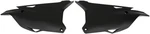 Ufo Side Panels Black KA04729-001. Fixed Price $46.99.