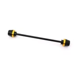 Gold Front Wheel Fork Slider Protector Suzuki Gsxr 600/750 99 98 97 96. Fixed Price $46.29.