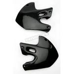 Ufo Suzuki Radiator Shrouds SU03903-001. Fixed Price $42.26.