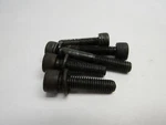 1979 Yamaha Heritage Special Sprocket Cover Bolts Screws Hardware. Fixed Price $8.76.