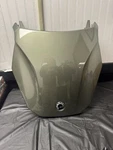 New Oem 2021 Can-am Spyder Rt Trunk Lid Luggage Cover 708303965. Fixed Price $225.00.