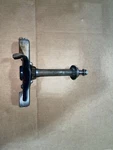 96 Suzuki RF900R Lower Triple Tree Clamps. Fixed Price $69.87.