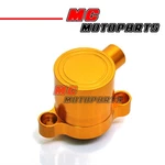 Gold Slave Cylinder Replacement For Ducati Monster 1100 695 696 796 All Year. Fixed Price $72.68.