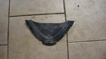 99-07 GSX1300R Hayabusa Center Lower Fairing Cowling Cover 94414-24F0 FC655. Fixed Price $29.95.