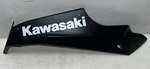 Kawasaki Ninja EX400 18-24 Oem Left Side Lower Fairing Cowl 55028-0645. Fixed Price $67.94.