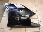 91-94 Honda Cbr 600 F2 Left Side Fairing Cowling Cover SF469. Fixed Price $29.98.