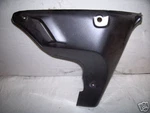 Honda 1982 GL500I Silverwing Right Fairing Lower 64280-MA1-770ZC *. Fixed Price $69.99.