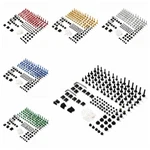 Motorcycle Fairing Screws Bolts Kit For Kawasaki ER-6F Ninja 650R 2006 2007 2008. Fixed Price $29.75.