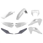 Polisport Plastic Kit Oe 90906. Fixed Price $172.03.