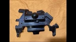 2005 Yamaha Yzf R6 Inner Frame Heat Guard Shield Motor Cover Fairing. Fixed Price $17.99.
