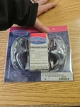 7266 Kuryakyn Run Turn Edge Accent For Flth Flhx 13-DOWN. Fixed Price $80.00.