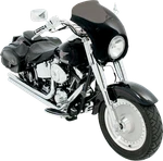 Memphis Shades Bullet Fairing Fx MEM7121. Fixed Price $199.95.
