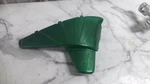 95 Honda Cd Shadow Vlx Right Side Cover Fender Panel. Fixed Price $23.99.