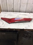 94 Suzuki Rear Back Left Fender Fairing Cover Panel. Fixed Price $37.34.