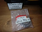 Honda Oem 91001-MKE-A01. Fixed Price $34.50.
