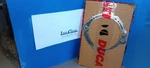 Ducati 1997 Monster 750 Ss Cylinder Gasket 78610071A #455. Fixed Price $19.00.