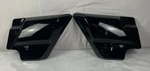 Harley Davidson Genuine 09-UP Touring Side Cover Fairings 66048-09A/66250-09. Fixed Price $60.92.