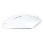 Factory Effex Plastic Side Plate CRF250/CRF450 White 12-75326. Fixed Price $54.03.