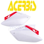Acerbis Side Panels For 2005-2006 Honda CRF450R Bodywork Ox. Fixed Price $65.53.