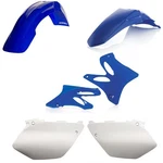 Acerbis Plastic Kit - Factory Colors 2041220206. Fixed Price $119.99.