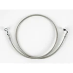 Drag Specialties Front Braided Stainless Steel Brake Line Kit 1204-2738. Fixed Price $56.05.
