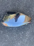04 Honda VTX1300 Chrome Left Side Cover Panel Big Bike Parts G55318A. Fixed Price $80.00.