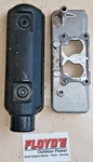 Kawasaki FD731V Breather Assy Cover & Case 14091-2106/ 32099-6004. Fixed Price $29.00.