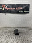 2003 Suzuki Boulevard C50 VL800T Left Rear Side Frame Cover 47241-41F0. Fixed Price $18.99.