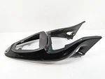 2008 Buell 1125 Upper Rear Tail Fairing Cover M1664.1AMMW M0664-02A8. Fixed Price $55.99.
