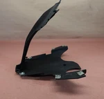 2016 15-18 Bmw R1200RS Front Center Upper Top Nose Headlight Fairing Cowl Cover. Fixed Price $83.49.