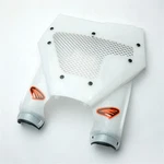 Cycra Number Plate 1CYC-0807-02-VT. Fixed Price $79.55.