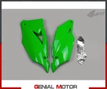 Side Panels Ufo Plast For Kawasaki Kxf 250 2021 Green. Fixed Price $39.57.