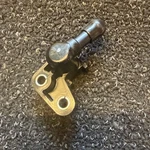 New Ktm Husqvarna Gas Fuel Pipe Coupling Oem 79041013044 Sxf Fc Mc Xcf Fx. Fixed Price $50.00.
