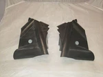 96-01 Yamaha Royal Star Frame Covers Cowl 4NK-2171E-00-33 4NK-2171X-00-33. Fixed Price $19.90.