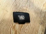 Honda VF700S VF750S Sabre V45 Left Side Electric Parts Plastic Cover Plate. Fixed Price $62.95.