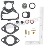 Walker Products 15119A Carburetor Kit Ford (6) 1962-69 Mercury 144 170 & 200. Fixed Price $35.42.