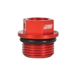 Joes Racing Products 25861 Oil Cap For Suzuki Gsxr M20 1.5MM. Fixed Price $31.77.