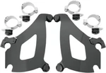 Memphis Shades Trigger-lock Mount Kit For Bullet Fairing MEK1959. Fixed Price $159.95.