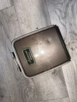 84 85 86 87 Honda Goldwing Gl 1200 Oem Gas Tank Cap Cover Shelter Lid. Fixed Price $40.93.