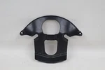 Aprilia RSV4 1000 17-20 Lower Triple Tree Yoke Cover Panel Guard 893113. Fixed Price $9.99.