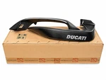Ducati Carbon Conveyor Cover - 96980681A. Fixed Price $749.00.