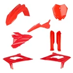 Acerbis 2979660004 Full Plastic Kit Red. Fixed Price $205.95.