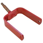 Stens 285-522 Caster Yoke Fits Exmark 116-8887 Lazer Toro Master Lawn Mowers. Fixed Price $59.99.