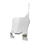 Cycra Factory Edition Stadium Number Plates For Honda White 1CYC-1210-42. Fixed Price $56.96.