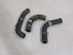 1990 Honda NS50F Radiator Hoses & Clamps. Fixed Price $19.95.
