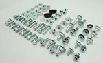 Full Plastics Bolt Kit Honda CRF150RB CRF250X CRF450X. Fixed Price $20.99.