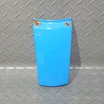 Suzuki Gsxr 600 Srad 1996 - 2000 Rear Tail Centre Panel Fairing Light Blue. Fixed Price $26.78.