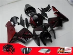 Ntua Red Black Flame Injection Fairing Fit For Honda 2005 2006 CBR600RR Bodywork. Fixed Price $389.99.